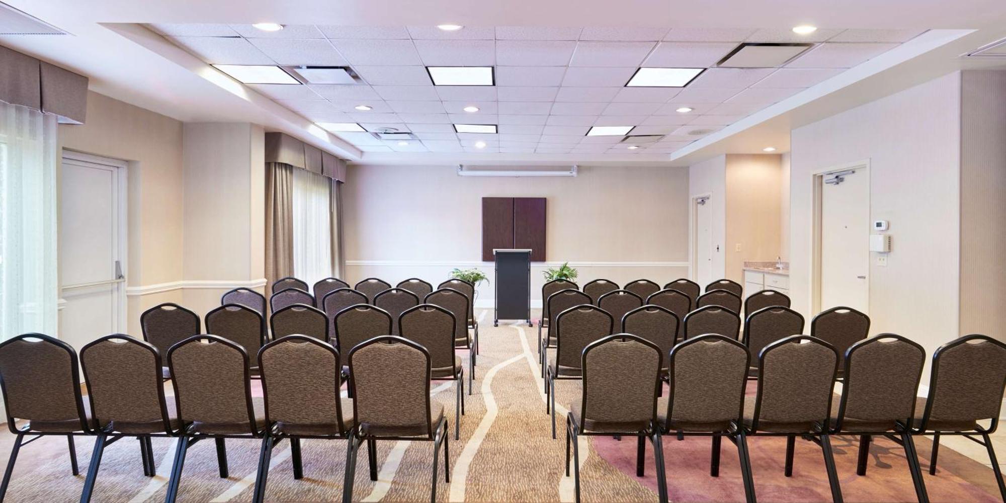 Hilton Garden Inn Charlotte North Extérieur photo