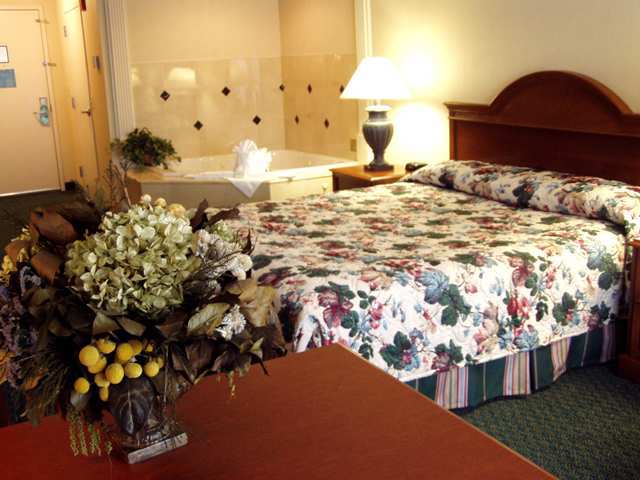 Hilton Garden Inn Charlotte North Chambre photo