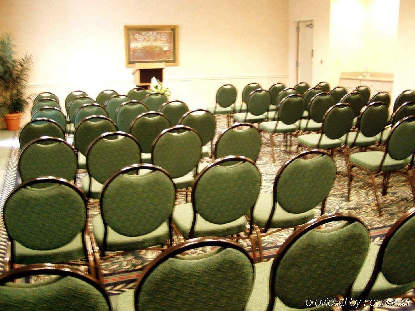 Hilton Garden Inn Charlotte North Extérieur photo